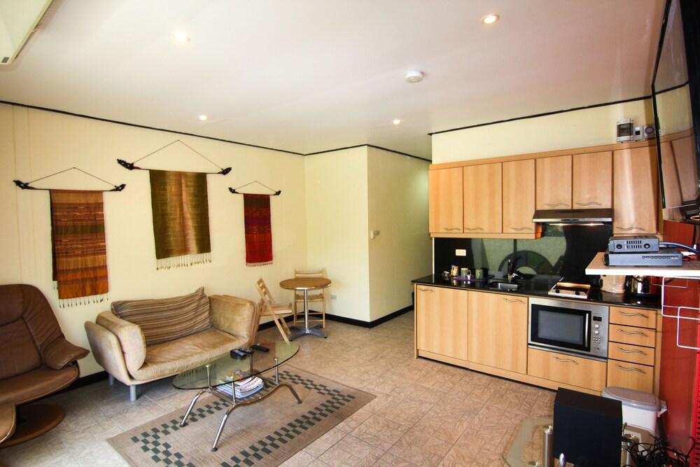 Karon Angus O'Tool'S Guesthouse מראה חיצוני תמונה