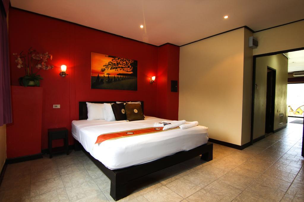 Karon Angus O'Tool'S Guesthouse חדר תמונה