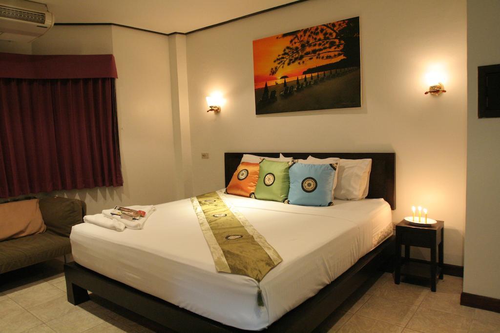 Karon Angus O'Tool'S Guesthouse מראה חיצוני תמונה