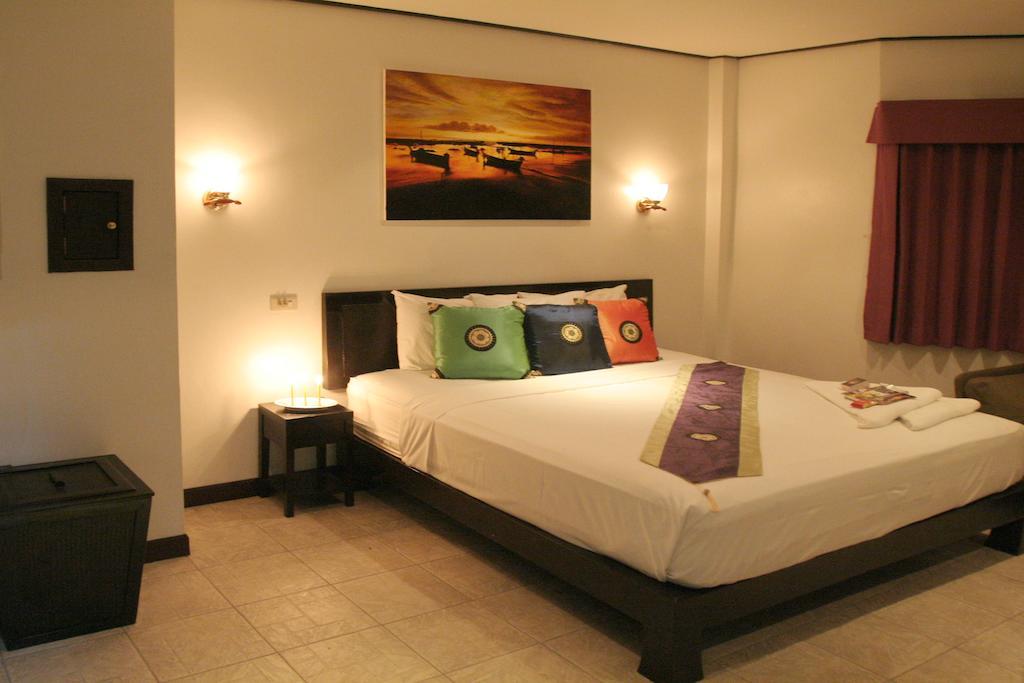 Karon Angus O'Tool'S Guesthouse מראה חיצוני תמונה