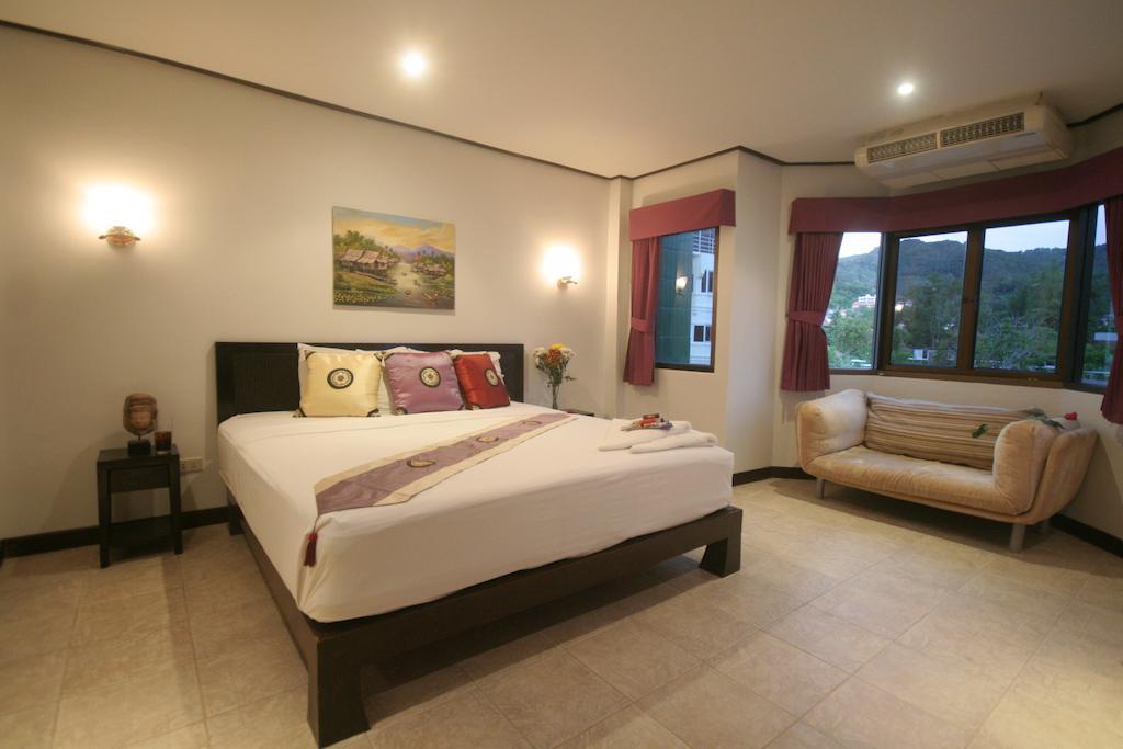 Karon Angus O'Tool'S Guesthouse חדר תמונה