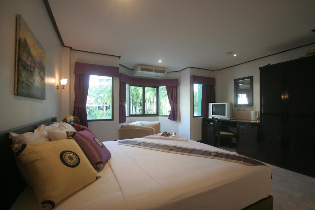 Karon Angus O'Tool'S Guesthouse מראה חיצוני תמונה