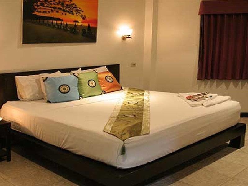 Karon Angus O'Tool'S Guesthouse מראה חיצוני תמונה
