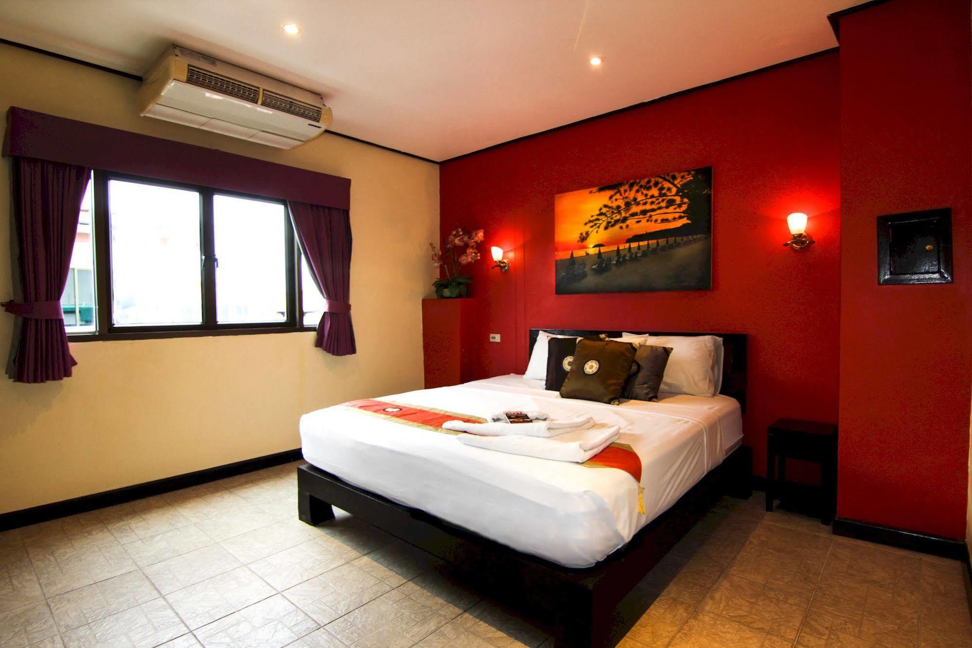 Karon Angus O'Tool'S Guesthouse מראה חיצוני תמונה