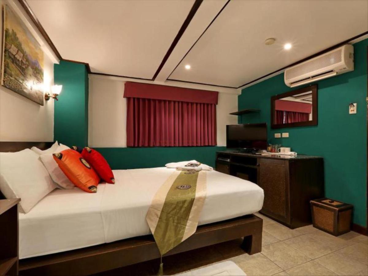 Karon Angus O'Tool'S Guesthouse מראה חיצוני תמונה