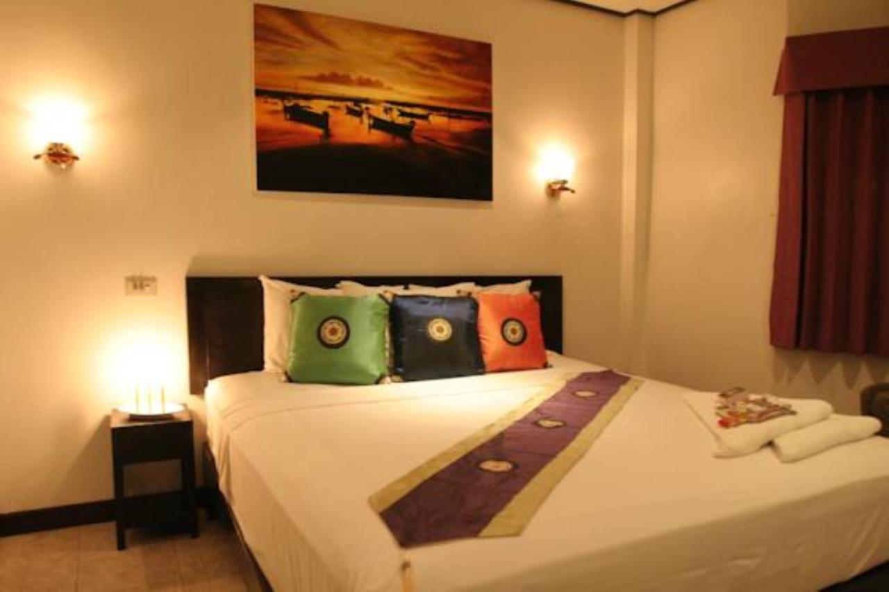 Karon Angus O'Tool'S Guesthouse מראה חיצוני תמונה